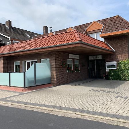 Hotel Stubbe Papenburg Zewnętrze zdjęcie